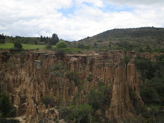Desierto de Checua