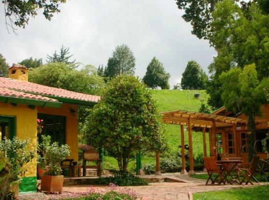 Estancia San Antonio