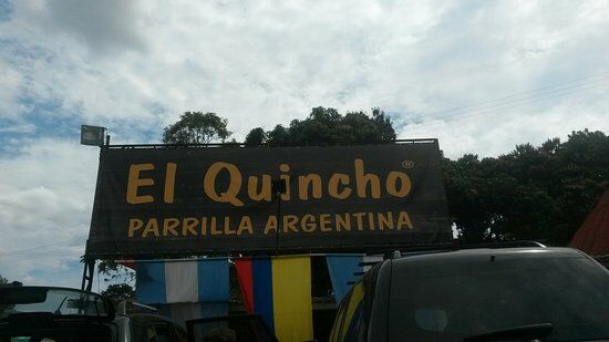 El Quincho