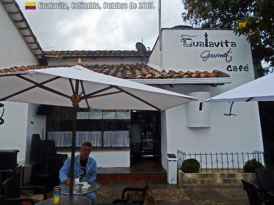 Guatavita Gourmet