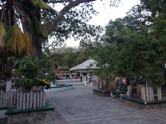 Parque Principal