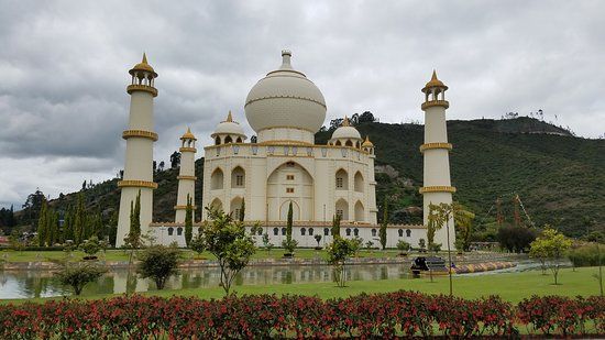 Parque Jaime Duque