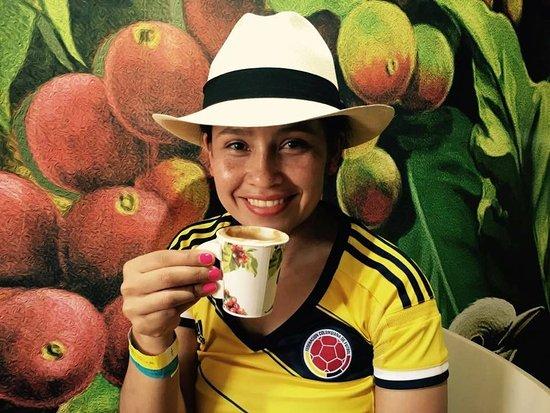 Andreabó Café Colombiano