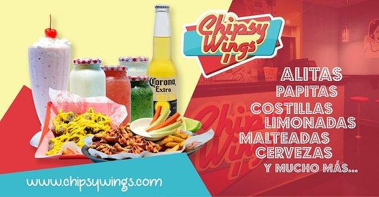 Chipsy Wings