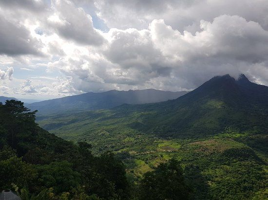 Cerro de Quinini