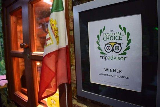 Restaurante La Barcaccia