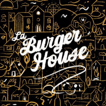 La Burger House Sopó