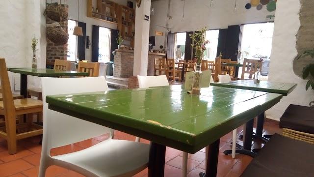 Mestizo Cocina De Origen