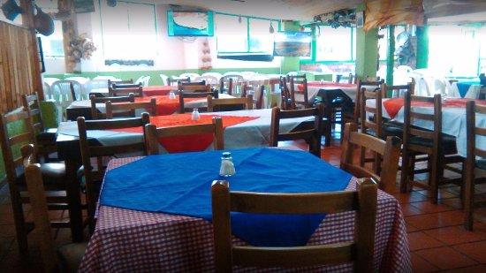 Refugio Guasca Restaurante