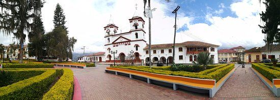 Iglesia de la Inmaculada Concepción