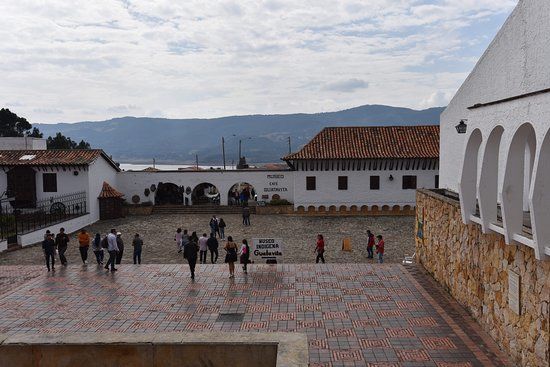 Museo Indígena Guatavita
