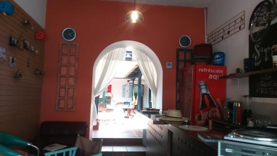 Enjoy Café Bar