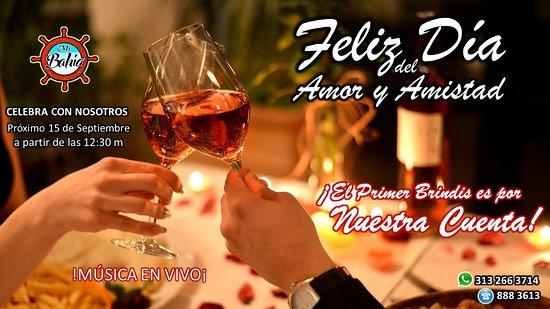 Restaurante Mi Bahía