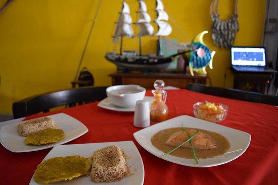 Ney Sea Food