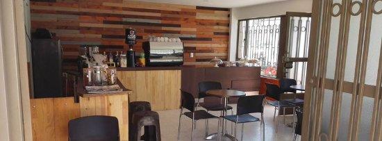 Inefable Cafe