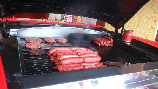 Parrilla 56
