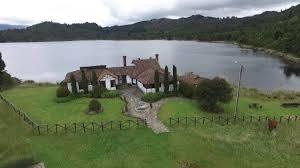 Laguna De Pantano Redondo