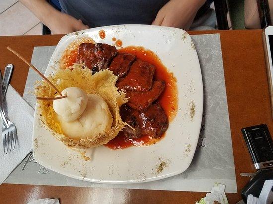 Restaurante El Dorado