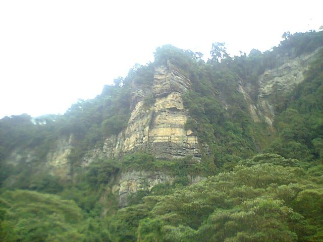 Parque Natural Chicaque
