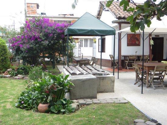 Casa Campesina Tia Ana