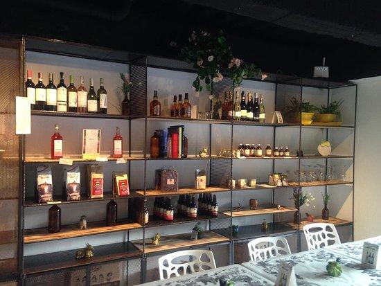 Lola Pizzeria Y Abasto