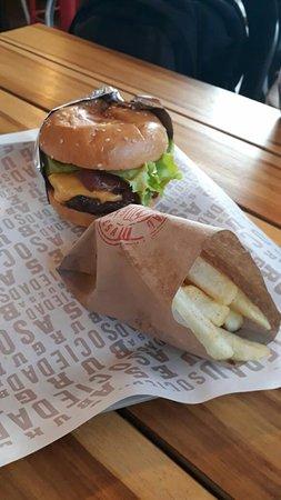 Sociedad Burguesa