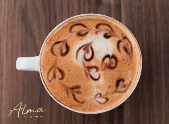 Alma Coffee & Bakery