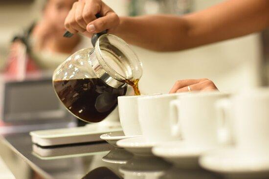 Barra Caffe