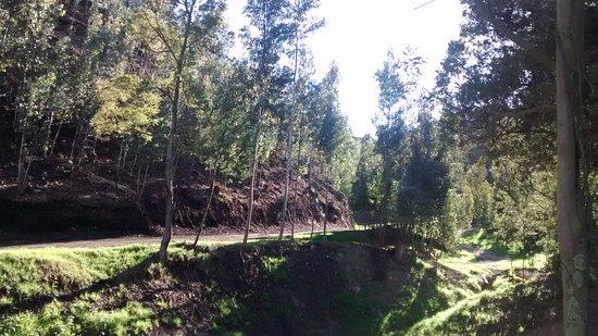 Periland Eco Parque & Camping