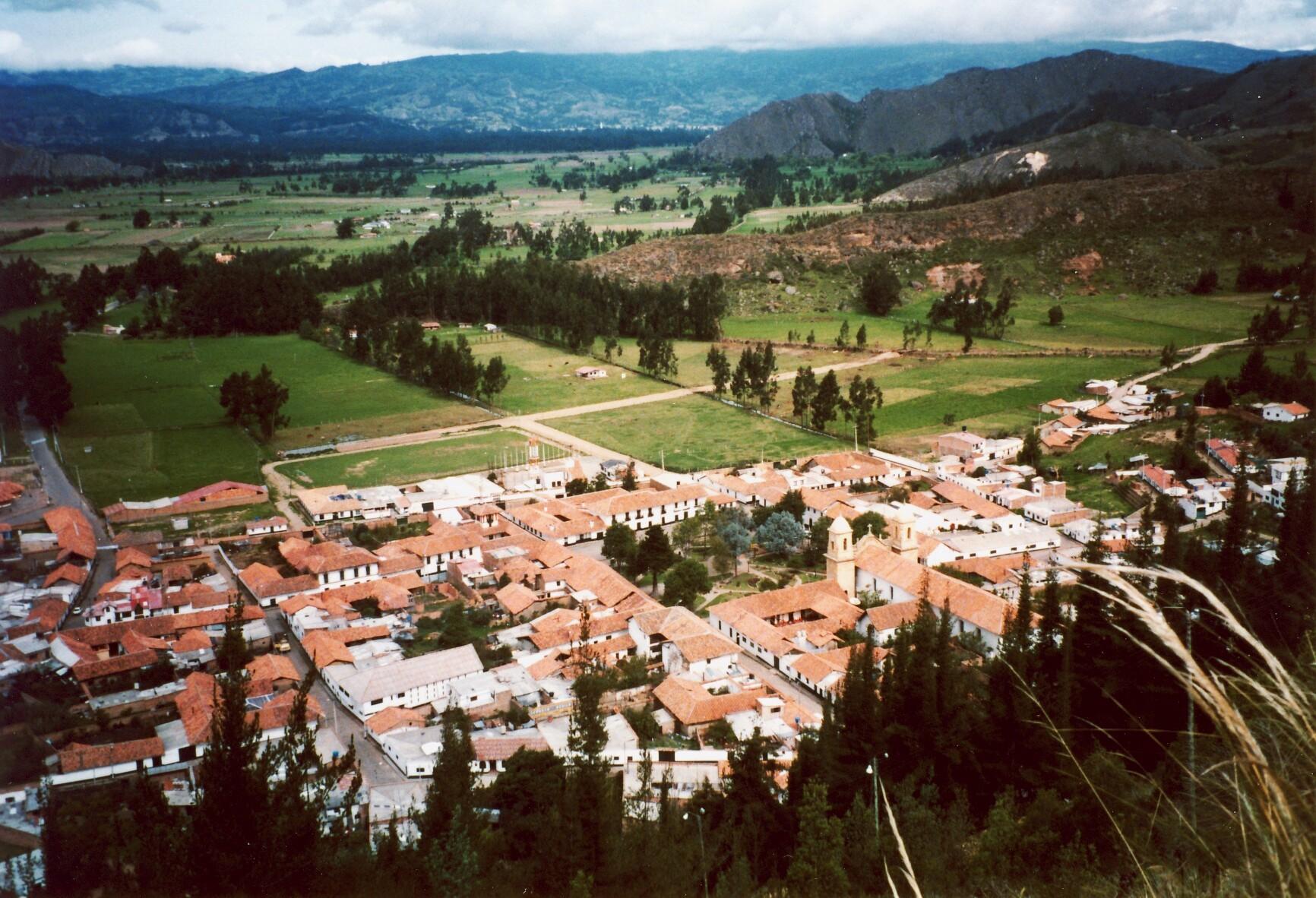 Cucunubá