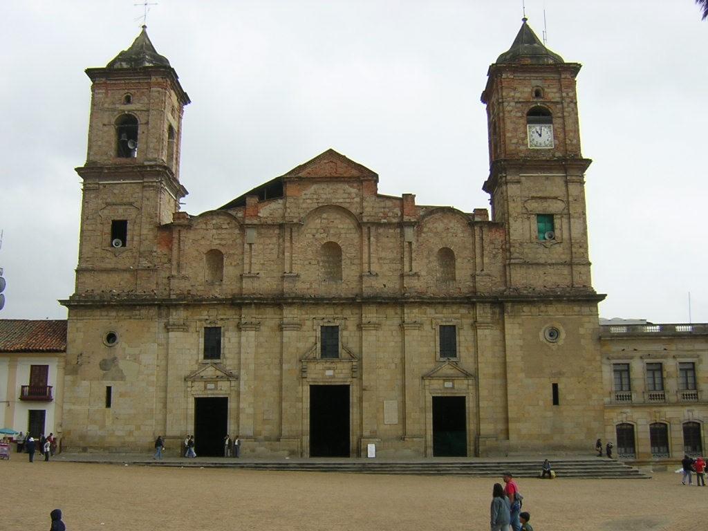 Diócesis de Zipaquirá