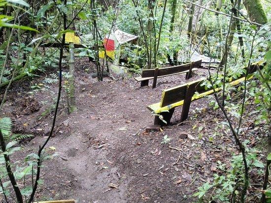 Parque Ecológico Carmen De Los Juncales