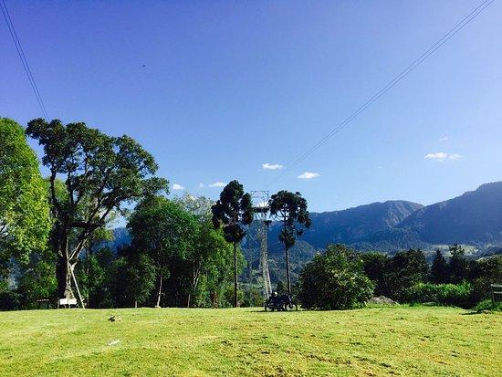 Parque Ecocenter