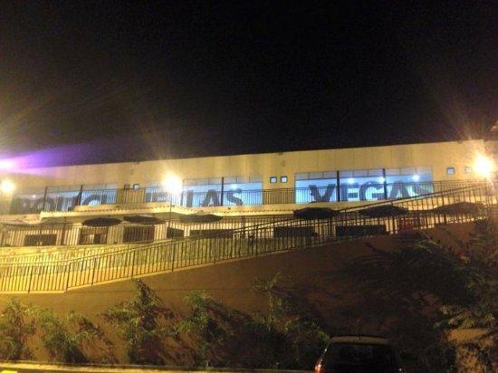 Boliche Las Vegas