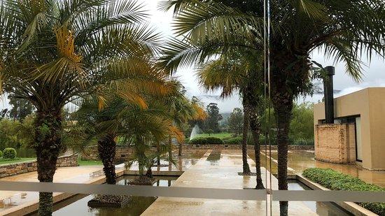 Golfclub Pradera de Potosi