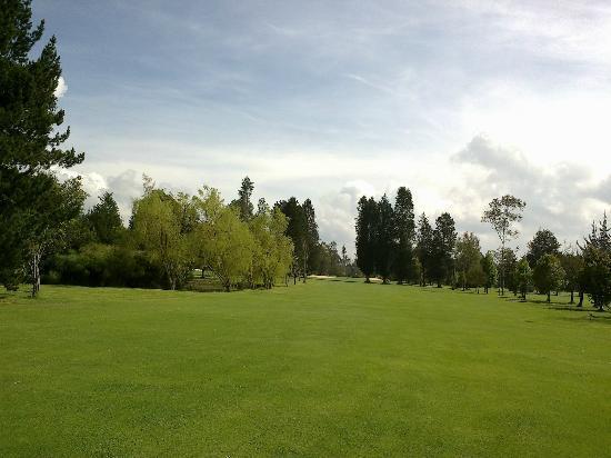 Club de Golf UMB Universidad Manuela Beltran