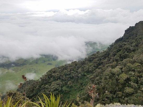 Cerro el Tablazo