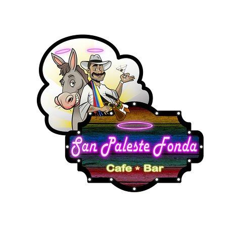 San Paleste Fonda