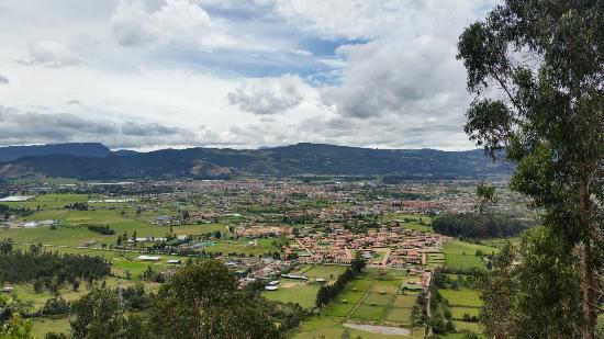 Mirador la Cumbre
