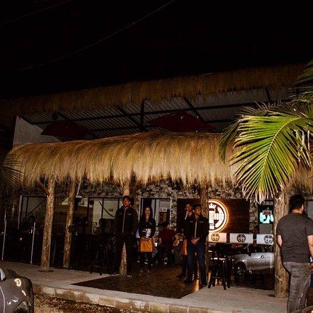 Santo Sorbo Bar