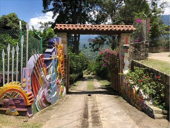 Guandalay Ecoparque Ancestral