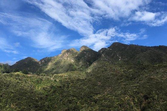 Ecotrek Tour