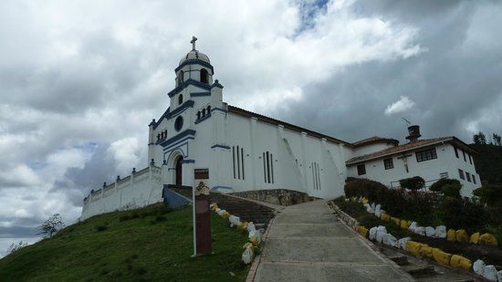 Capilla Valvanera