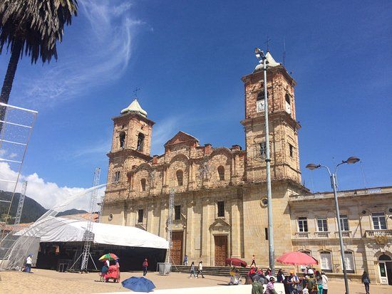 Catedral Diocesana de Zipaquirá