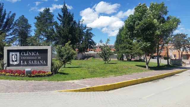 Universidad de La Sabana