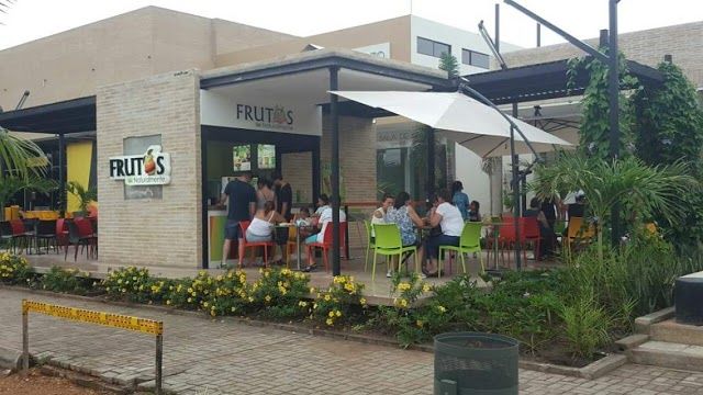 Penalisa Plaza
