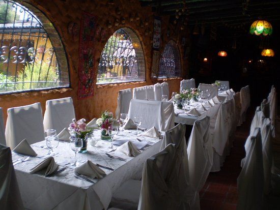 Restaurante Jack