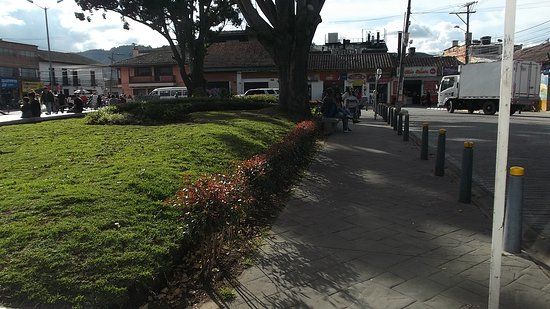 Parque Ospina